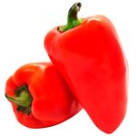 Sweet Kaa Pepper Ukraine