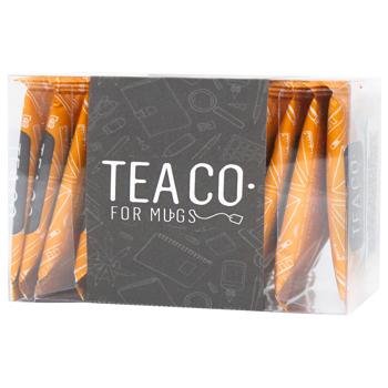 Чай Teaco 12шт. "Рул-Боссі" И422 - купити, ціни на КОСМОС - фото 1