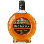 Бренди Armen Bagranyan 3 года 37% 0,25л