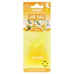Winso Air Bag Vanilla Fragrance for Cars 20g