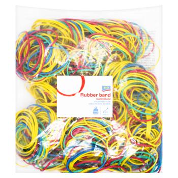 Aro Colored Rubber Band 500g - buy, prices for METRO - photo 1