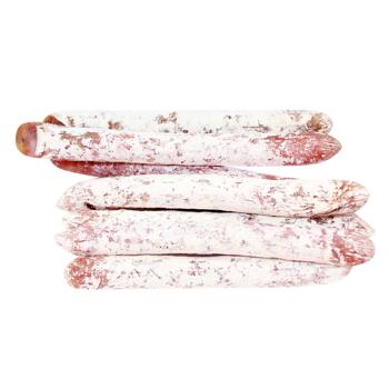 Mini Dry Сured Sausage Sticks - buy, prices for Vostorg - photo 1