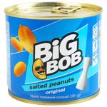 Big Bob with salt fried peanuts 120g