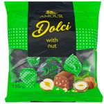 Конфеты Konti Amour Dolci with Nut 150г