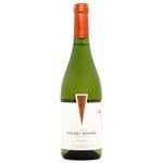 Wine chardonnay 9-13% 750ml Argentina