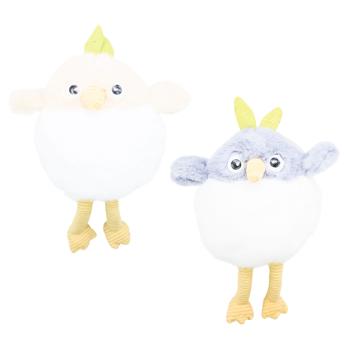 Іграшка м'яка Зед Курчатко 37см - купити, ціни на ЕКО Маркет - фото 1