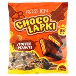 Roshen Chokolapki Candies 500g