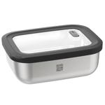 Gefu Provido Rectangular Food Storage Container 2.6l