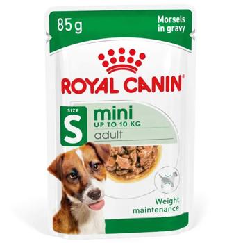 Корм вологий Royal Canin Adult з домашньою птицею для собак малих порід 9+3шт*85г - купити, ціни на MasterZoo - фото 3