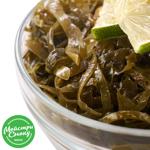 Капуста морская маринованная