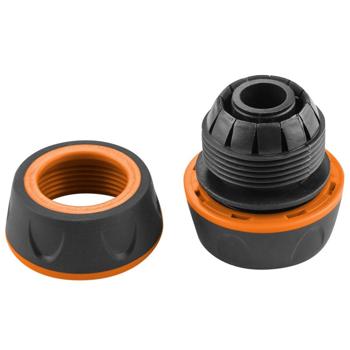 Муфта Neo Tools для шланга биматериал 3/4 - купить, цены на Таврия В - фото 3