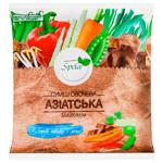 SPELA Суміш для смаження Азіатська 400 г
