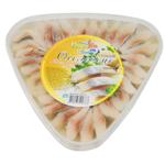 Fish herring 500g