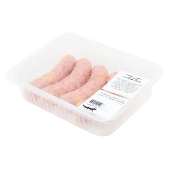 Myasnyy Somelye Turkey Sausages for Grill - buy, prices for WINETIME - photo 2