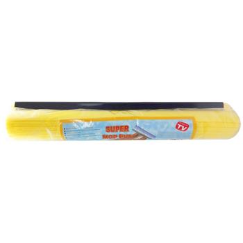 Babado Replacement Sponge Soft for Mop 38cm - buy, prices for - photo 3