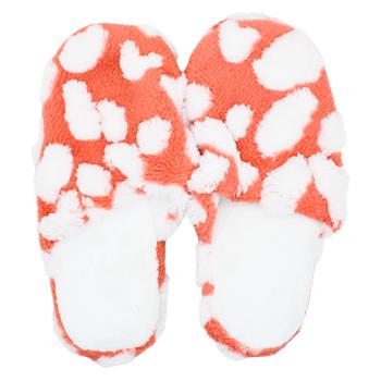 Zed Hearts Women's Indoor Slippers s.36-41 in Assortment - buy, prices for EKO Market - photo 4