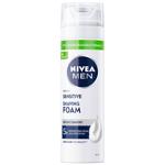 Nivea Men Shaving Foam for Sensitive Skin 200ml
