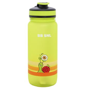 BB SNL Little Fruit Lover Water Bottle 650ml Green - buy, prices for - photo 2