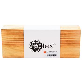 Solex Torro Steak Set of 4 Cutlery - buy, prices for WINETIME - photo 1