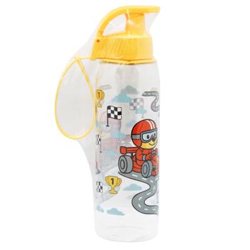 Herevin Baby Water Bottle 500ml - buy, prices for NOVUS - photo 4