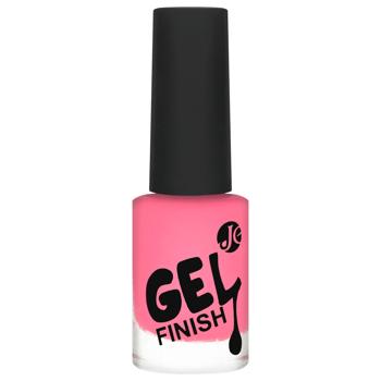 Jerden Gel Finish №16 Nail Polish 6ml - buy, prices for Tavria V - photo 1
