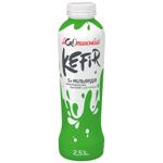 YaGotynskyi Kefir 2.5% 520g