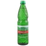 Zbruchanska 77 Strongly Carbonated Medical Table Mineral Water 0.5l