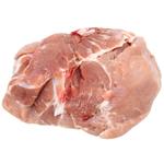 Chilled Boneless Pork Leg