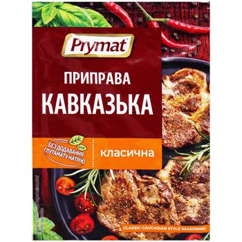 Prymat Caucasian Seasoning 20g - buy, prices for - photo 1