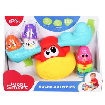 Kiddi Smart Wobble Moose Educational Toy - buy, prices for NOVUS - photo 1