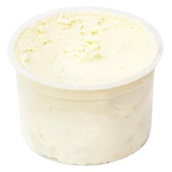 Vanilla Cottage Cheese 23% - buy, prices for Vostorg - photo 1