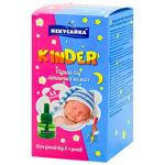 Рідина Некусайка Kinder від комах без запаху