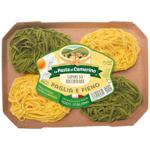 La Pasta di Camerino Paglia e Fieno Egg Pasta 250g