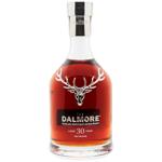 Dalmore 30yo Whisky 43.2% 0.7l