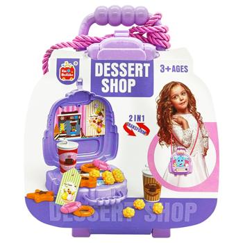 Dessert Play Set JQ145735H