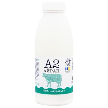 Molochnyi Svit Ayran A2 1% 450g