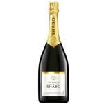 Shabo Classic White Semisweet Sparkling Wine 10.5-13.5% 0.75l