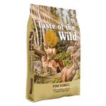 Сухий корм для собак Taste of the Wild Pine Forest Canine 2 кг - оленина