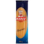Макаронні вироби Marco спагеті 400г
