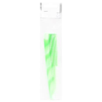 Beauty Line Light Green Comb for Hair - buy, prices for MegaMarket - photo 1