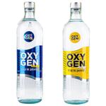 Oxygenium Vodka 40% 0.7l