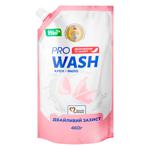 Pro Wash Gentle Protection Liquid Cream Soap 460g