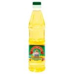 Korolivskyi Smak Refined Sunflower Oil 0.5l