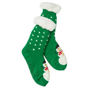Koopman Christmas Socks in Assortment - buy, prices for - photo 5