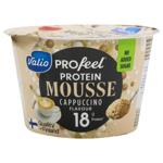 Valio Profeel Cappuccino Lactose-Free Protein Mousse 150g