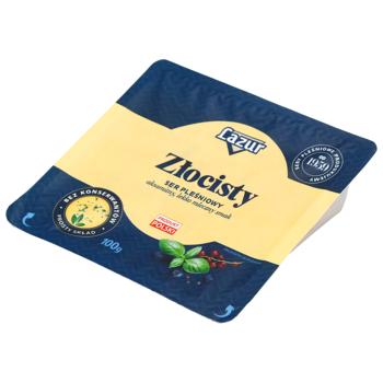 Lazur Zlocisty Mold Cheese - buy, prices for Chudo Market - photo 2