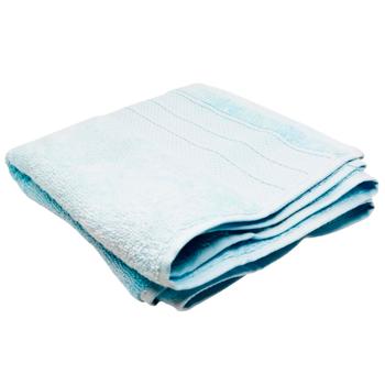 Modern Vin San Towel 500g/m2 50*90cm in Assortment - buy, prices for Vostorg - photo 1