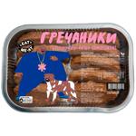Гречаники Eat Me At з рослинного фаршу 500г
