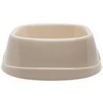 Nature Modern №3 Light Beige Bowl for Dogs 750ml