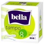 Tampons Bella normal 8pcs